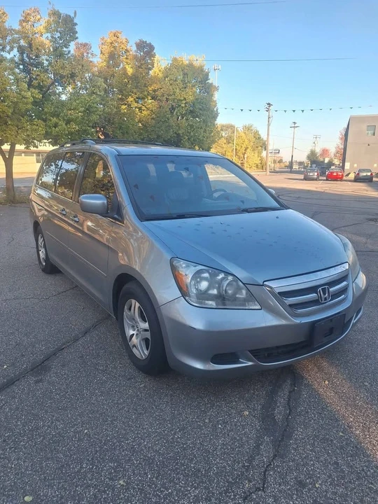 2006 Honda Odyssey - Image 2 of 18
