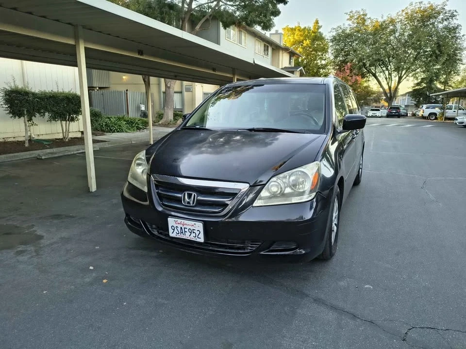 2006 Honda Odyssey - Image 3 of 10