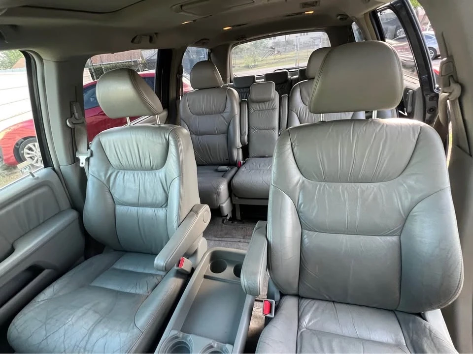 2006 Honda Odyssey - Image 14 of 19