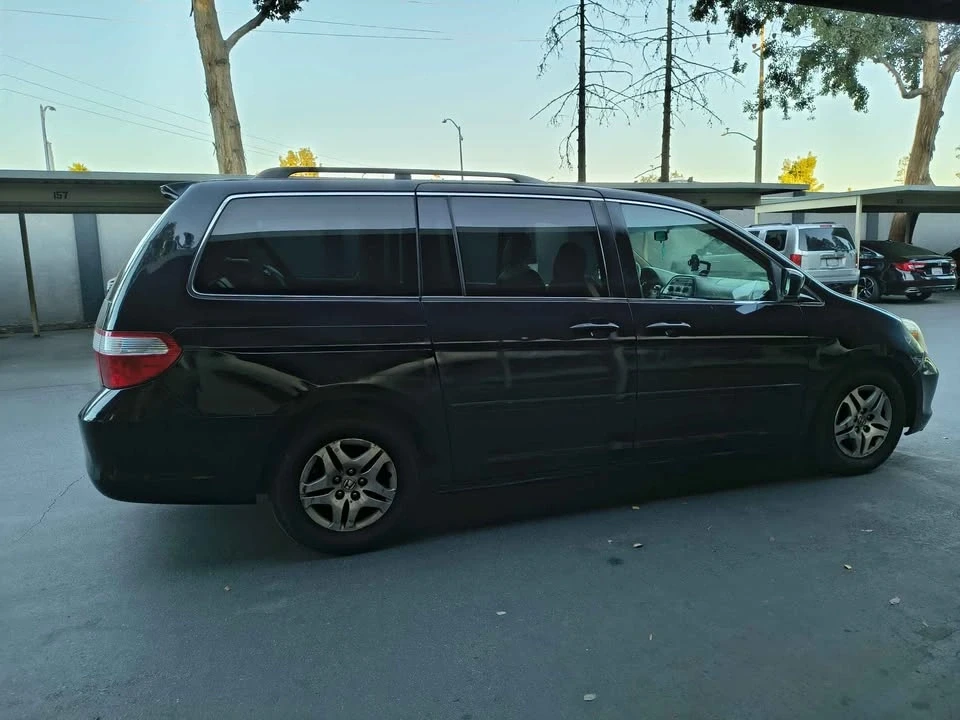 2006 Honda Odyssey - Image 5 of 10