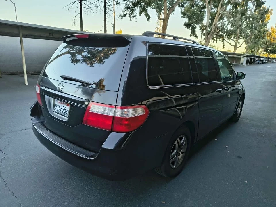 2006 Honda Odyssey - Image 6 of 10