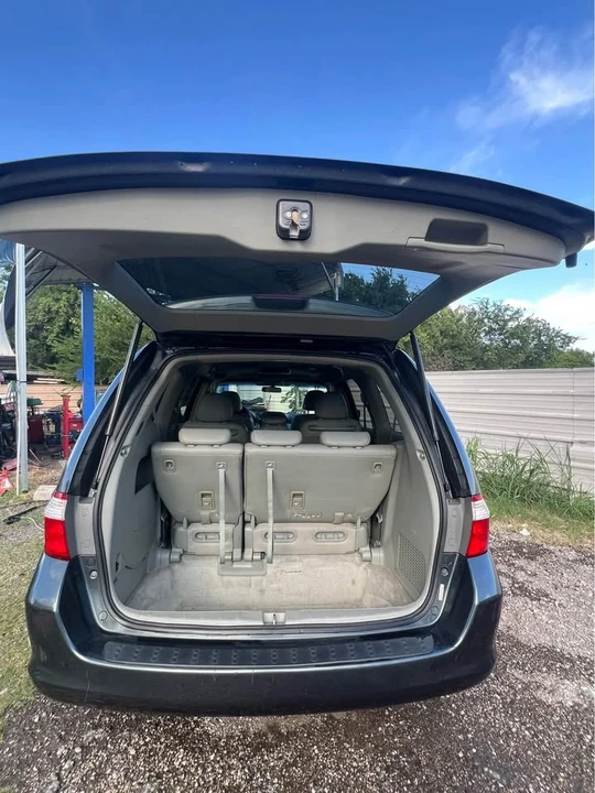 2006 Honda Odyssey - Image 13 of 19