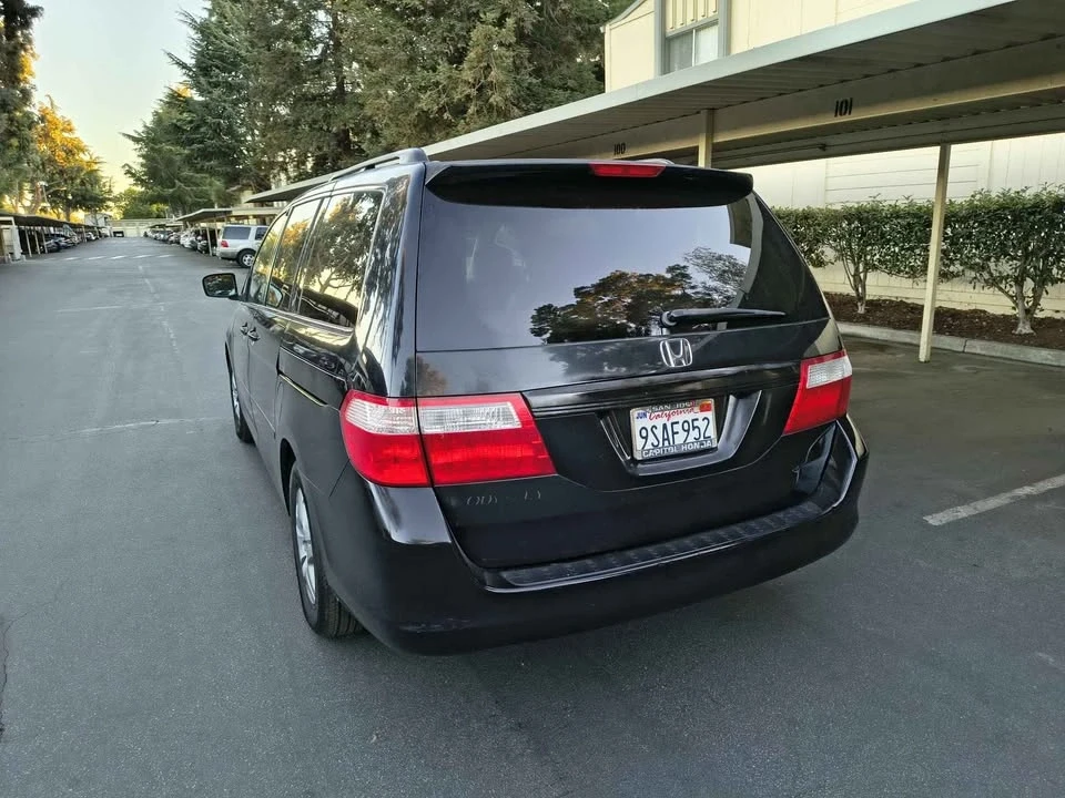 2006 Honda Odyssey - Image 2 of 10