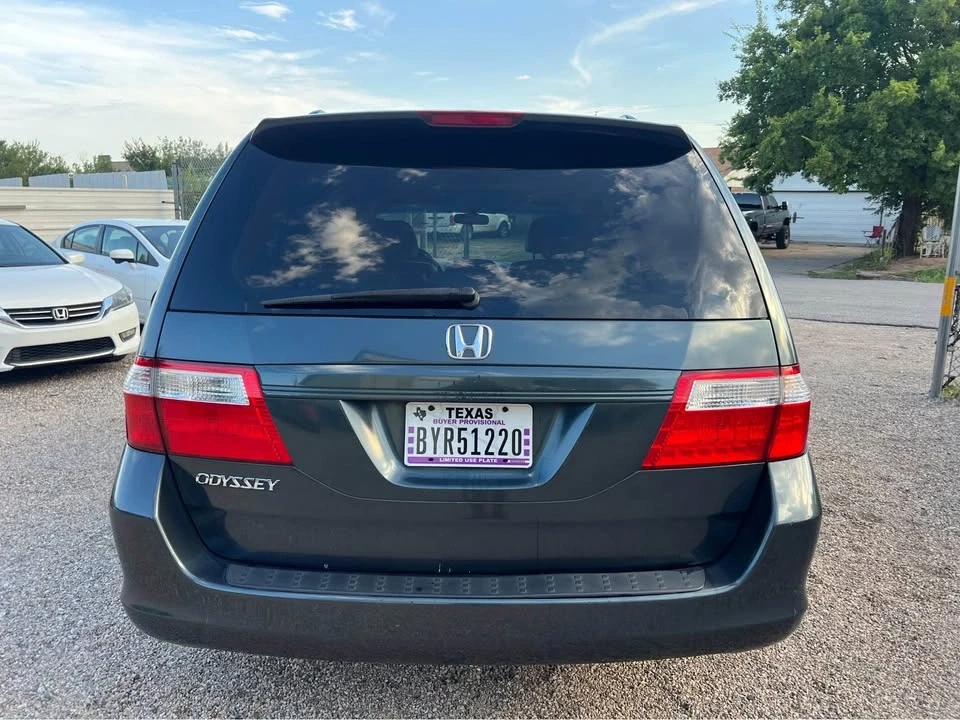 2006 Honda Odyssey - Image 7 of 19