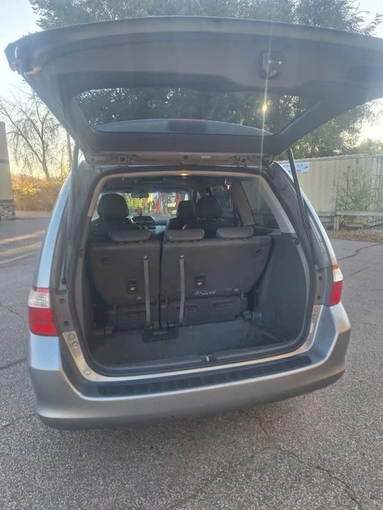 2006 Honda Odyssey - Image 14 of 18
