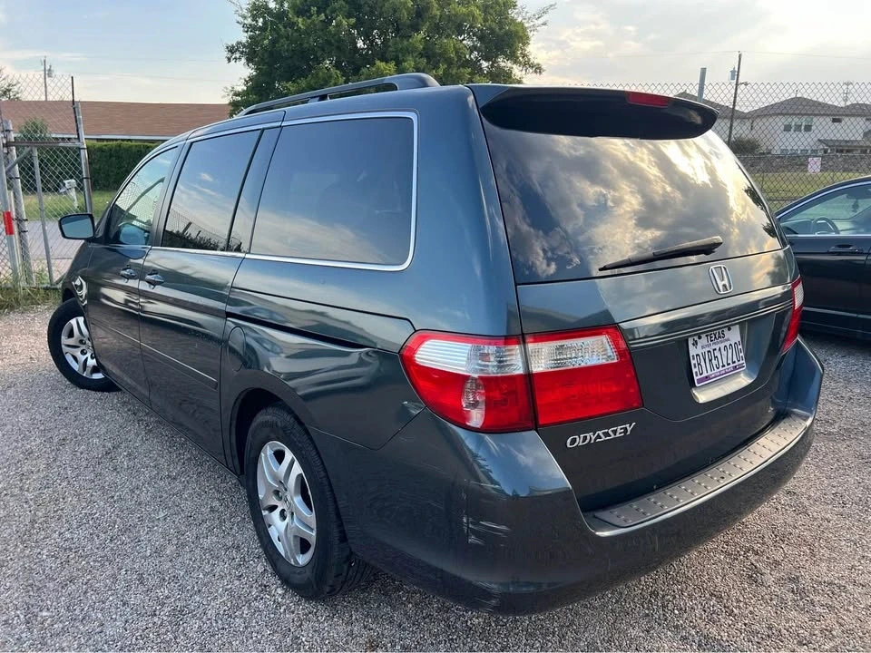 2006 Honda Odyssey - Image 6 of 19