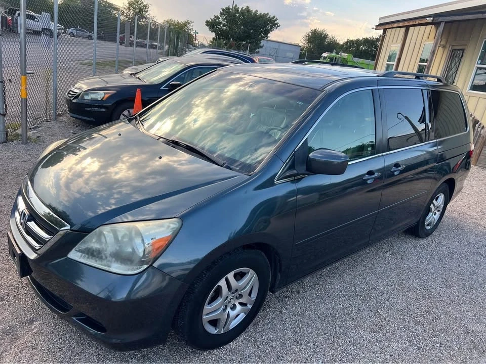 2006 Honda Odyssey - Image 2 of 19