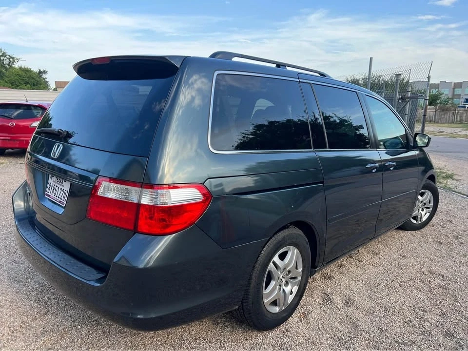 2006 Honda Odyssey - Image 4 of 19