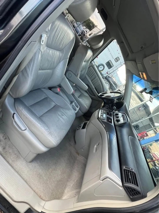 2006 Honda Odyssey - Image 11 of 19