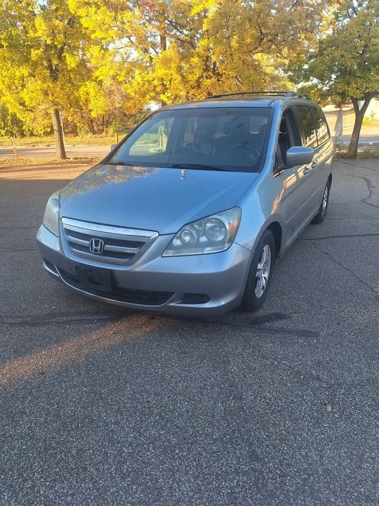 2006 Honda Odyssey - Image 6 of 18