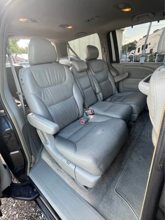 2006 Honda Odyssey - Image 10 of 19