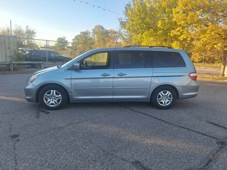 2006 Honda Odyssey - Image 8 of 18