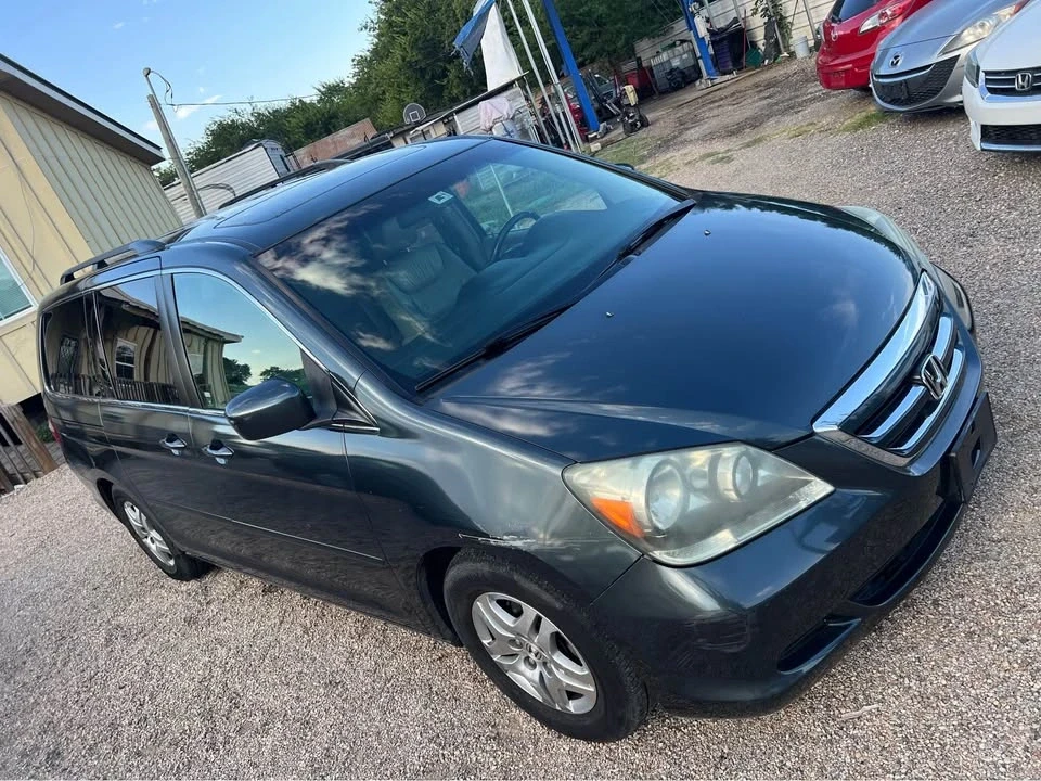 2006 Honda Odyssey - Image 3 of 19