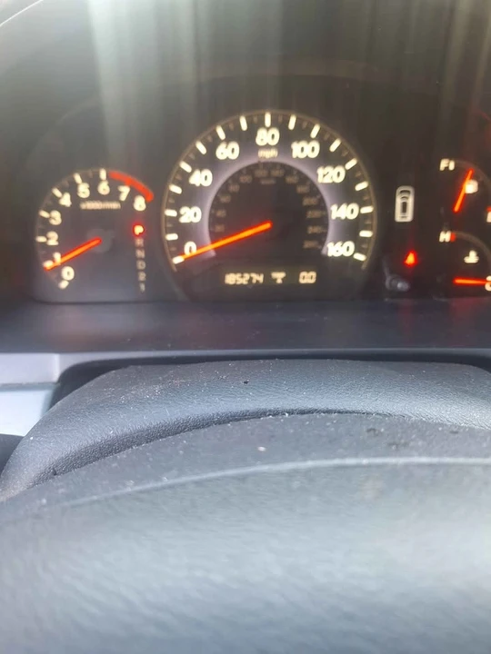 2006 Honda Odyssey - Image 18 of 18