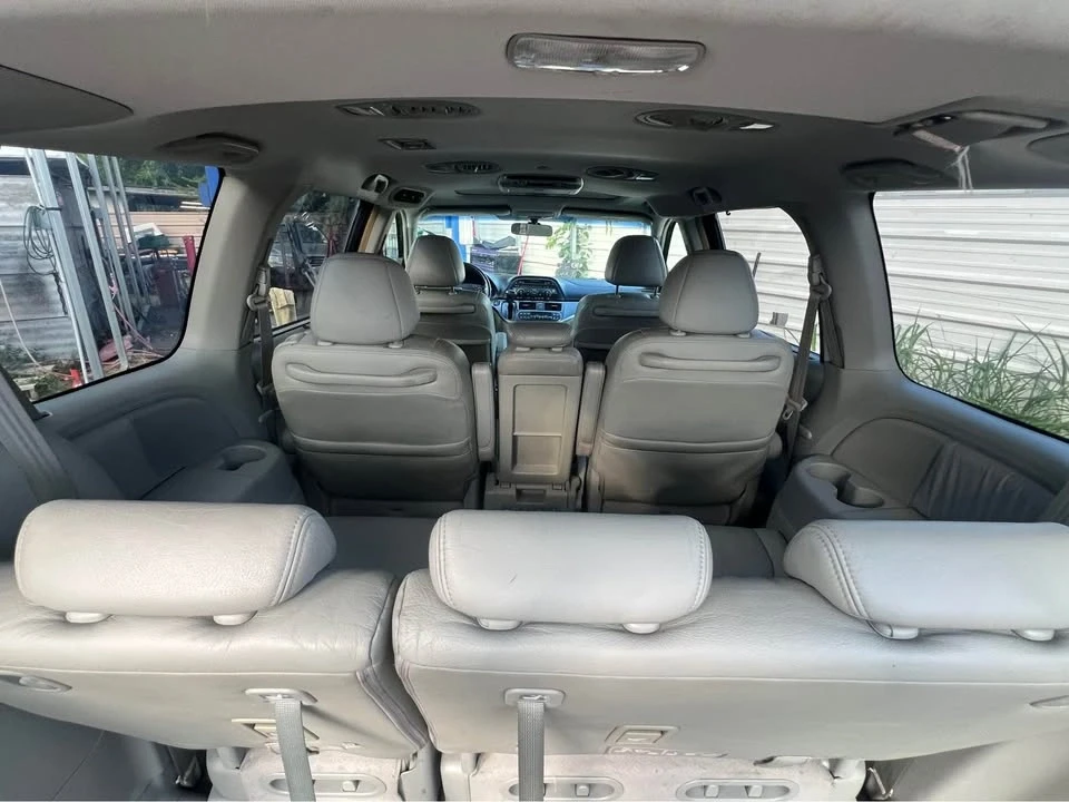 2006 Honda Odyssey - Image 12 of 19