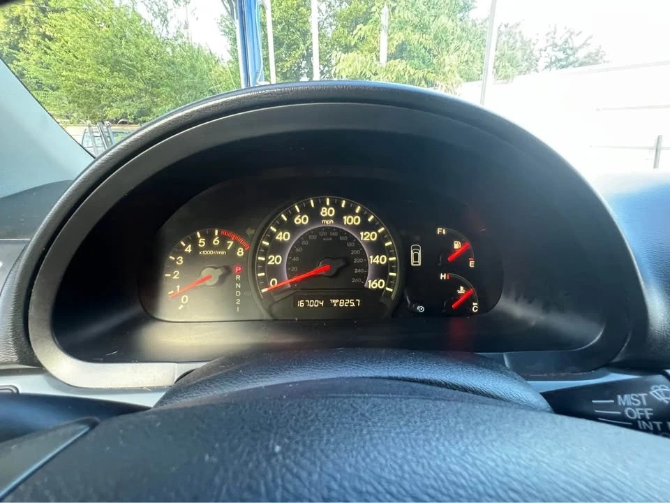 2006 Honda Odyssey - Image 9 of 19