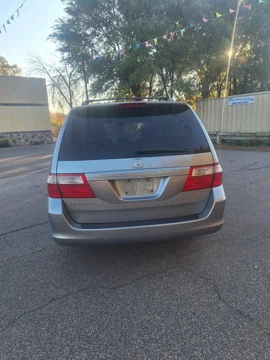 2006 Honda Odyssey - Image 4 of 18