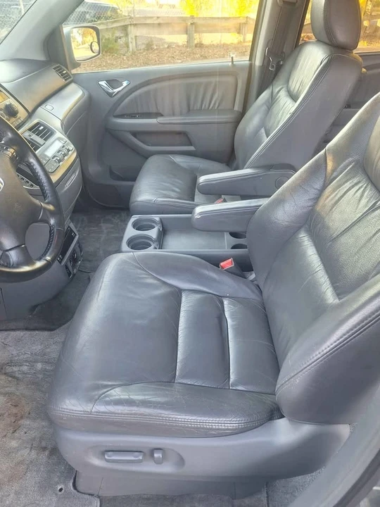 2006 Honda Odyssey - Image 10 of 18