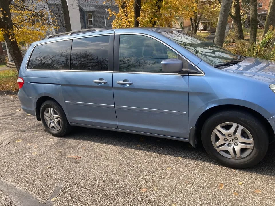 2006 Honda Odyssey - Image 6 of 7