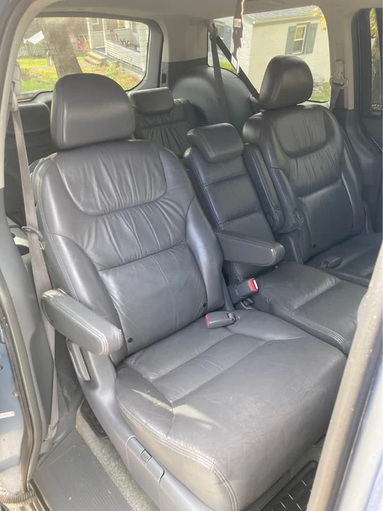 2006 Honda Odyssey - Image 3 of 7