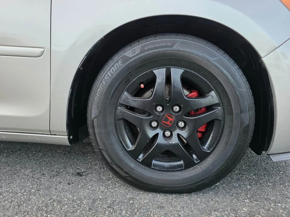 2006 Honda Odyssey - Image 4 of 18