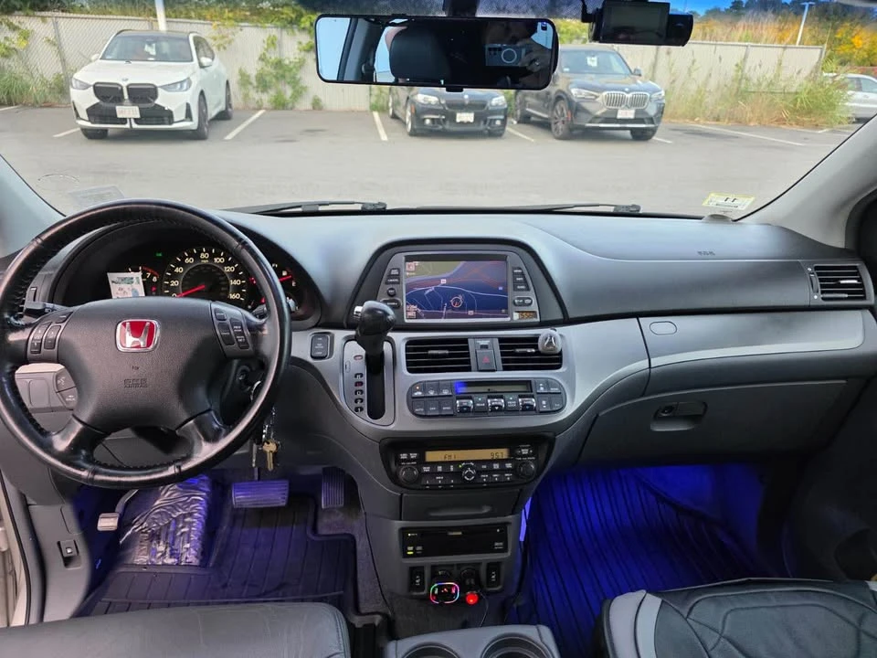 2006 Honda Odyssey - Image 6 of 18