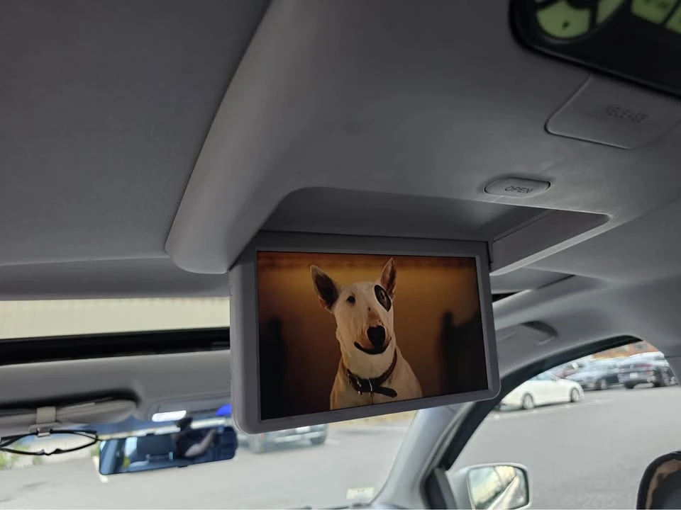 2006 Honda Odyssey - Image 12 of 18