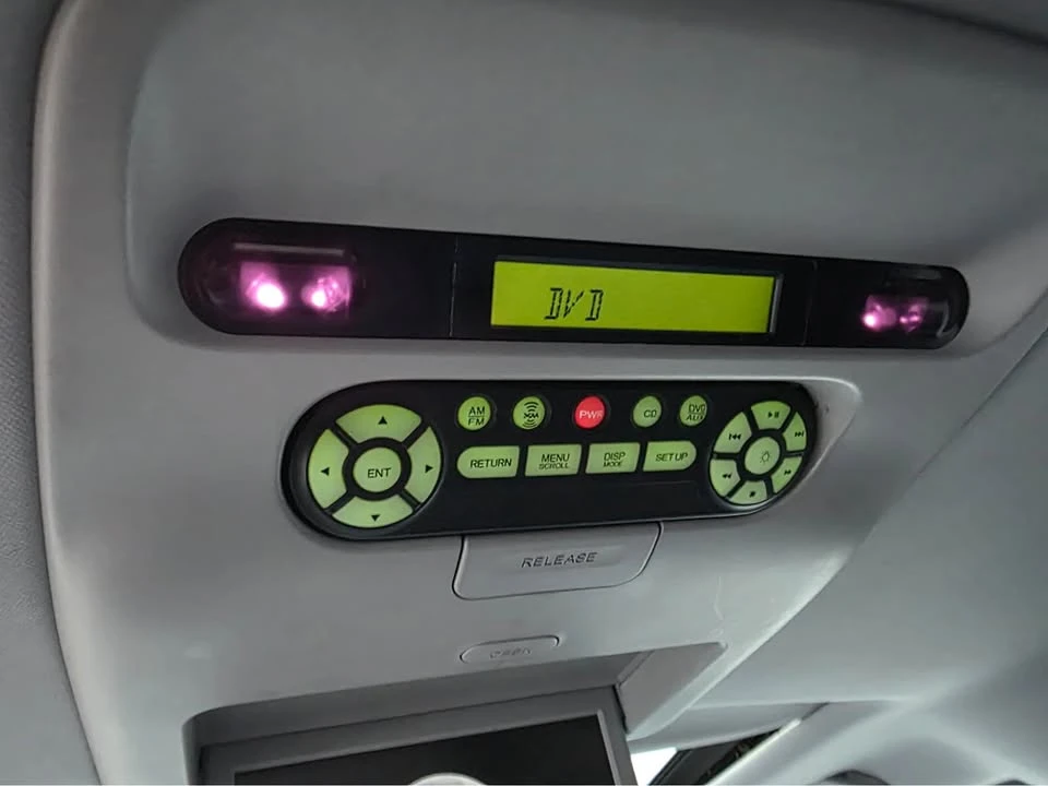 2006 Honda Odyssey - Image 11 of 18