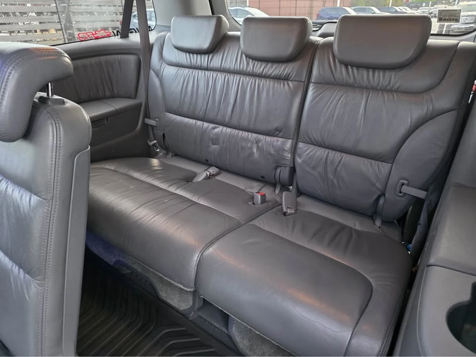 2006 Honda Odyssey - Image 18 of 18