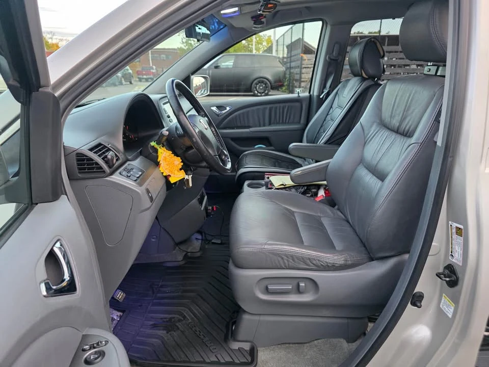 2006 Honda Odyssey - Image 15 of 18