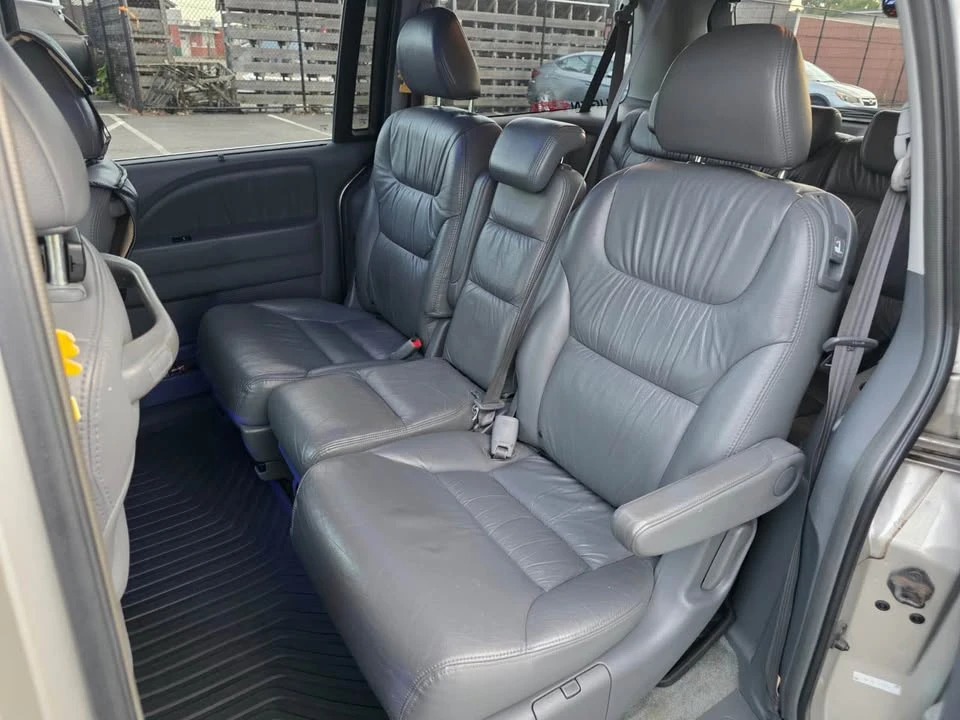 2006 Honda Odyssey - Image 16 of 18