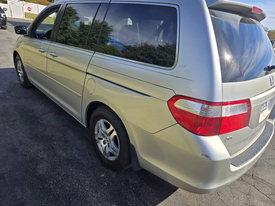 2006 Honda Odyssey - Image 6 of 12