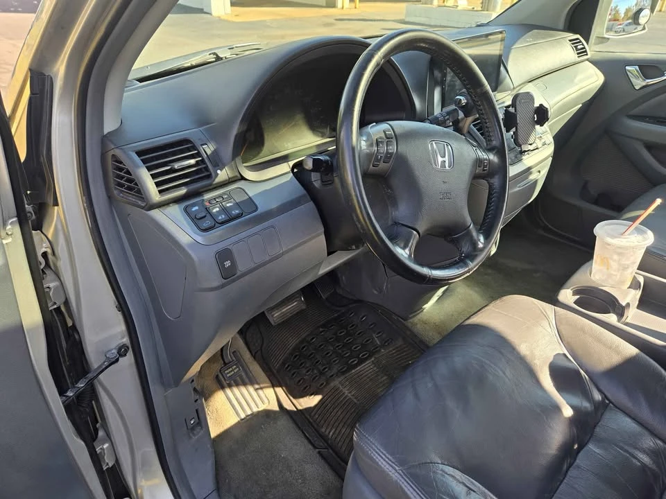2006 Honda Odyssey - Image 8 of 12
