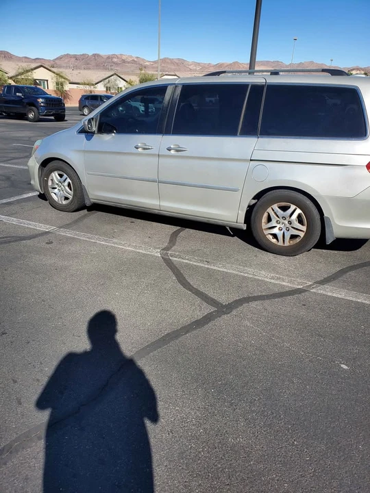 2006 Honda Odyssey - Image 3 of 4
