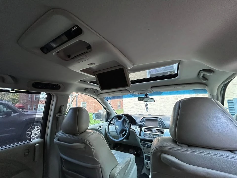 2006 Honda Odyssey - Image 4 of 4