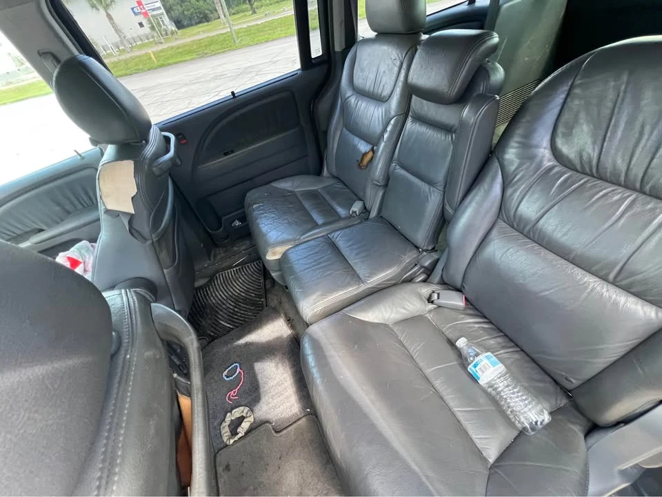 2006 Honda Odyssey - Image 5 of 8