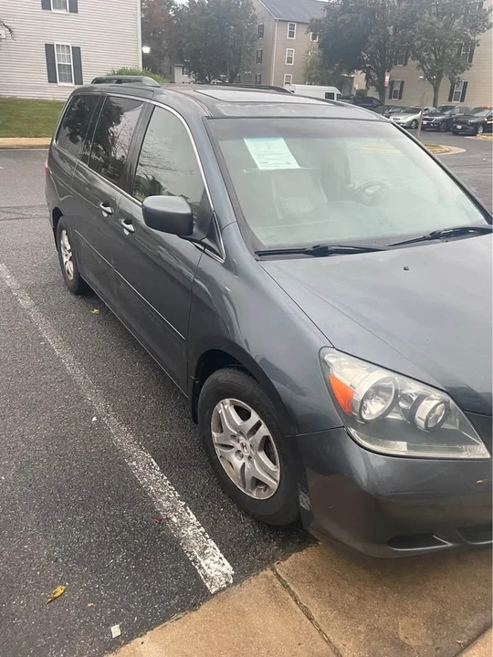 2006 Honda Odyssey - Image 5 of 14