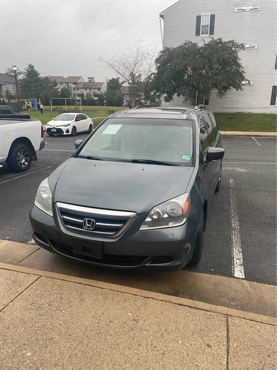 2006 Honda Odyssey - Image 3 of 14