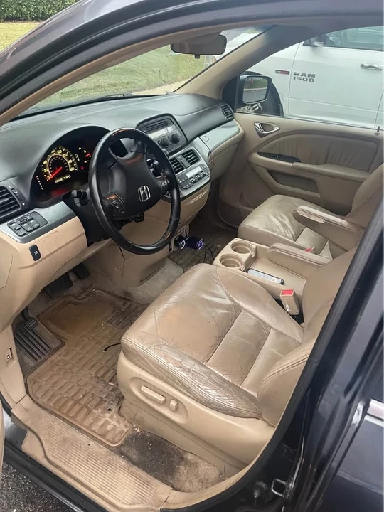 2006 Honda Odyssey - Image 10 of 14