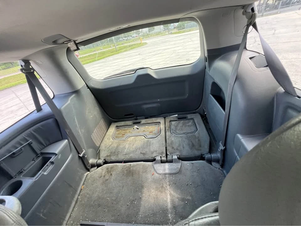 2006 Honda Odyssey - Image 6 of 8
