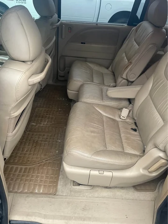 2006 Honda Odyssey - Image 11 of 14