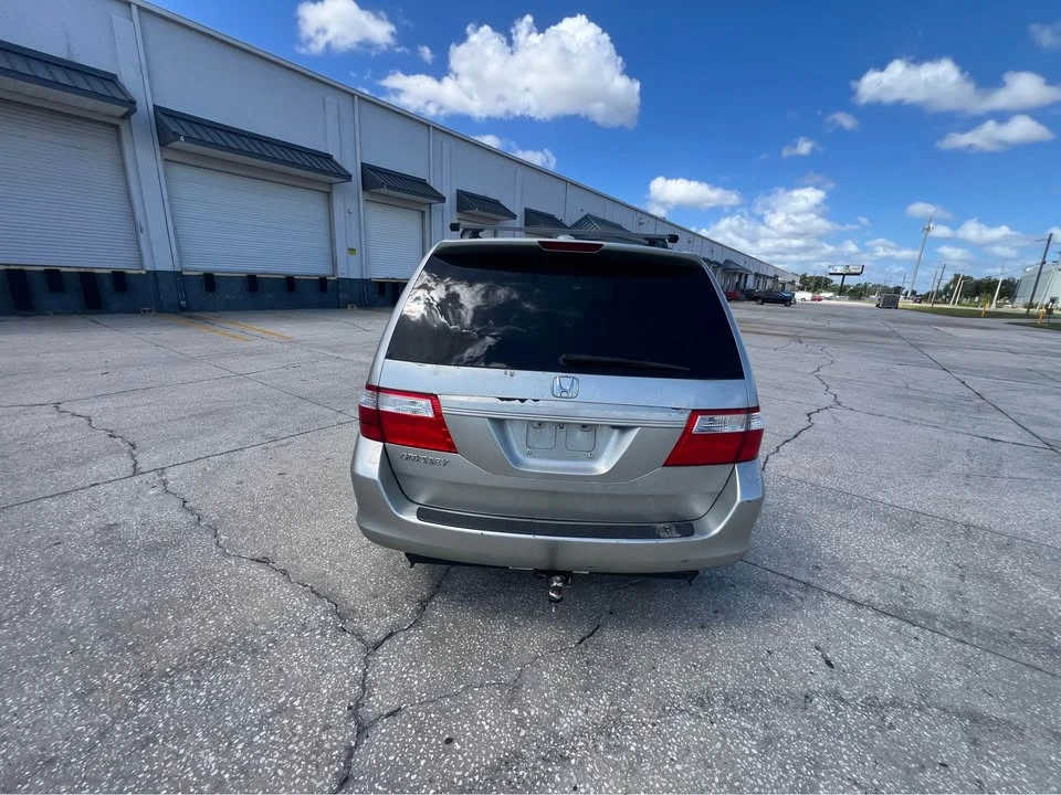 2006 Honda Odyssey - Image 4 of 8