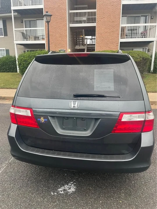 2006 Honda Odyssey - Image 6 of 14