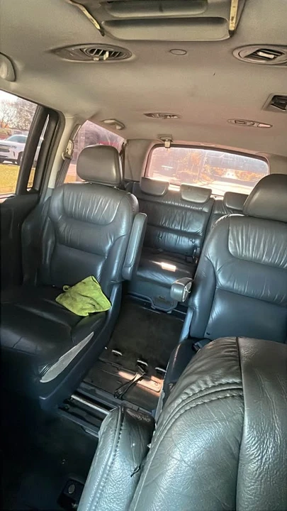 2006 Honda Odyssey - Image 2 of 2