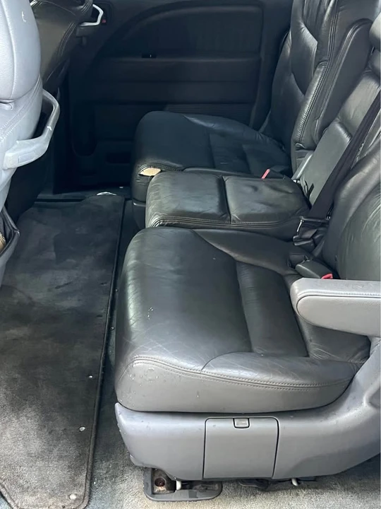 2006 Honda Odyssey - Image 10 of 12