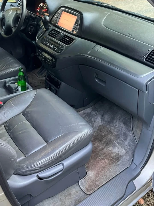2006 Honda Odyssey - Image 9 of 12