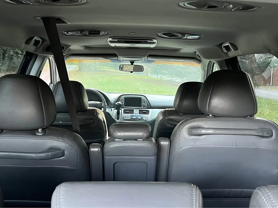 2006 Honda Odyssey - Image 12 of 12