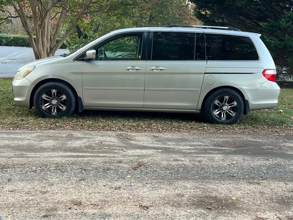 2006 Honda Odyssey - Image 7 of 12