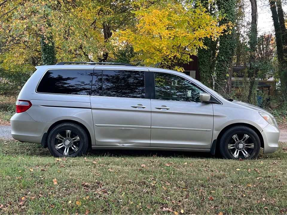 2006 Honda Odyssey - Image 6 of 12