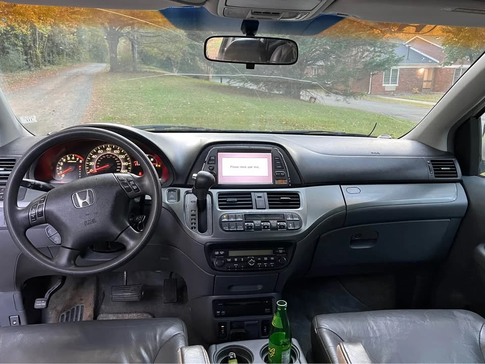 2006 Honda Odyssey - Image 11 of 12